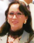 Evangelina  Luna Revoredo